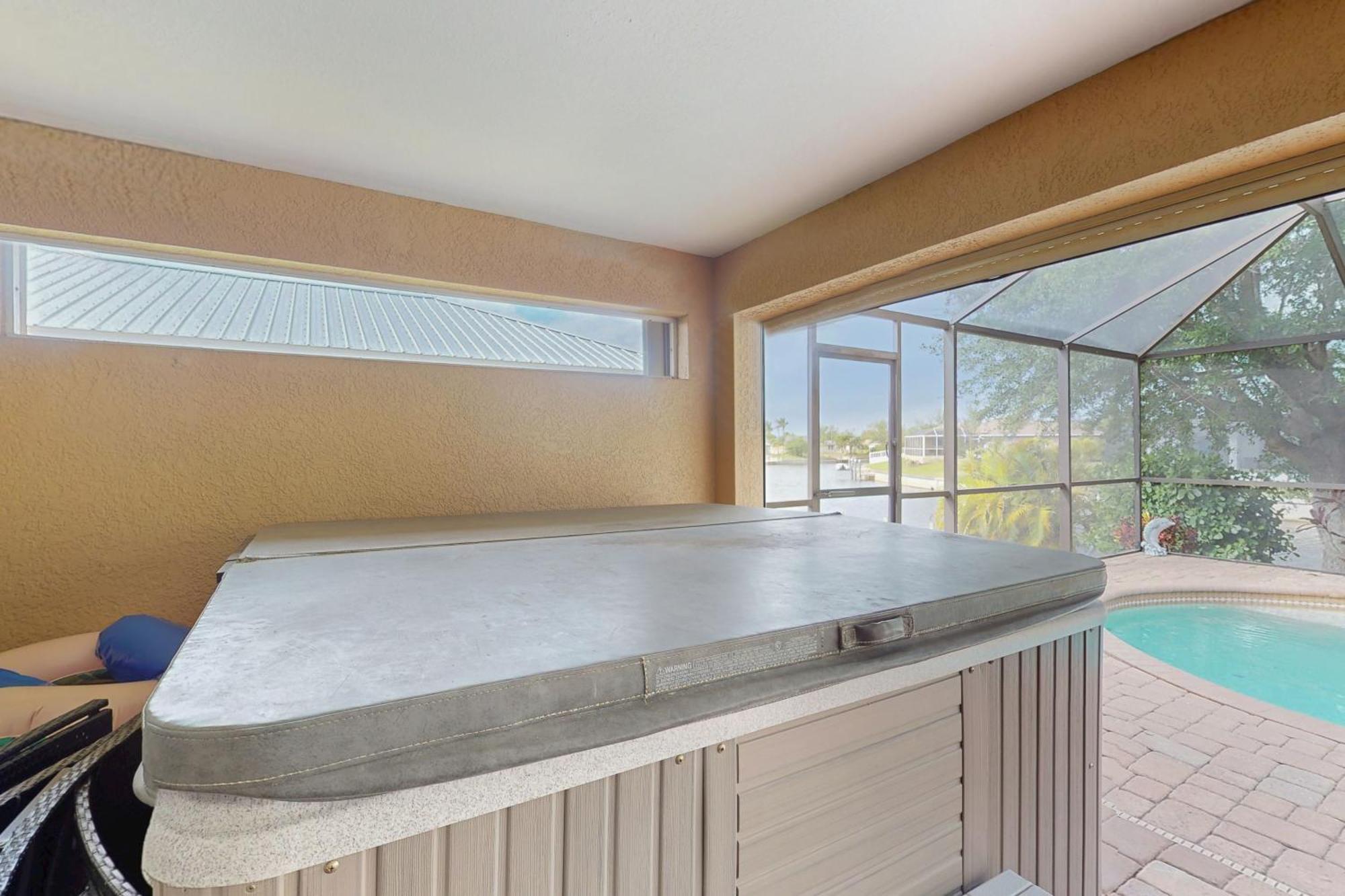 Villa Sea Bird'S Hideaway Cabo Coral Exterior foto